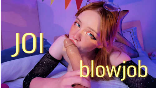 OlashPeachy – Messy blowjob 1080p - Cover