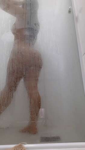 Monicasanthiagoxxx – Sexy Shower Latina Big Ass 1280p - Cover