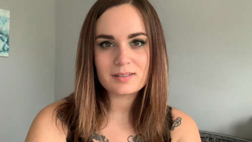 Nina Crowne – Sissy Gets Cucked by Ex and Her New BF 1080p - Cover