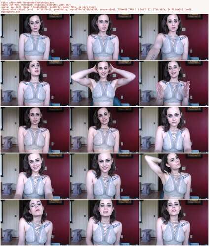 Nina Crowne - After MMF Threesome Cuckolding 480p - Preview