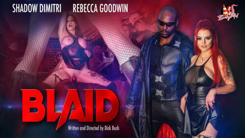 shadowdimitri – BLAID Rebecca Goodwin and Shadow Dimitri 2160p - Cover