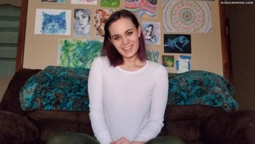 Nina Crowne – BFF Humiliates You Again 720p - Cover