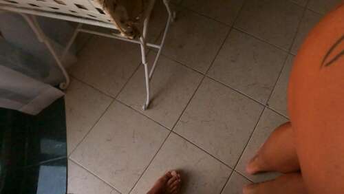 Monicasanthiagoxxx – I Invited Him To Come Up To My Room At T 1520p - Cover