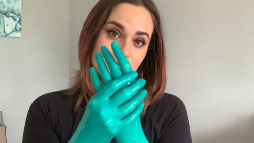 Nina Crowne – Dr Nina s Handjob Education 1080p - Cover