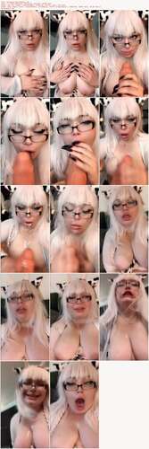 Lexxiblakk - Breeding Cow Stalker 720p - Preview