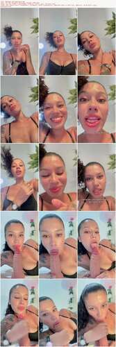 Jessica Alvarez - Dominant and submissive 1920p - Preview