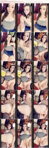 Lexxiblakk - Jacks Sister 1278p - Preview