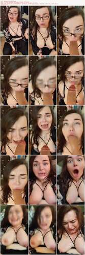 Lexxiblakk - Using Your Step Mom 1080p - Preview