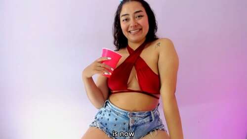 AndyModel – Cheating My Girlfriend With Her Best Friend 1080p - Cover