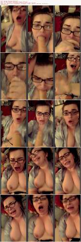 Lexxiblakk - Intruder Roleplay Custom 720p - Preview