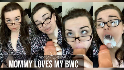 Lexxiblakk – Mommy Loves My BWC 720p - Cover