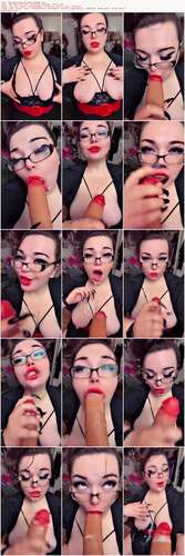 Lexxiblakk - The Extended Release Package 720p - Preview