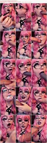 Lexxiblakk - Wife Sucks Off the Neighborhood Cuckhold Fetish 720p - Preview