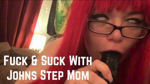 Lexxiblakk – Johns Step Mom 1080p - Cover