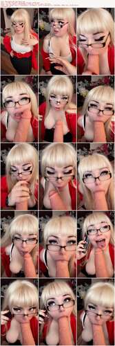 Lexxiblakk - Mom Sucks Off Sons Bully 1080p - Preview