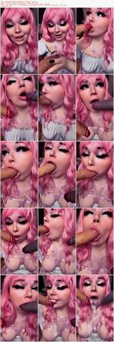 Lexxiblakk - Bimbo Schedules 2 Dates at the Same Time 720p - Preview