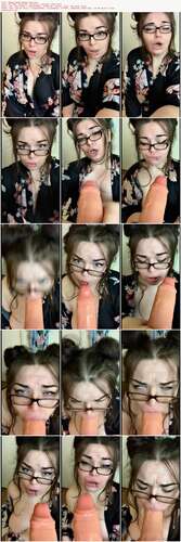 Lexxiblakk - Mommy Needs Adams Cock 720p - Preview