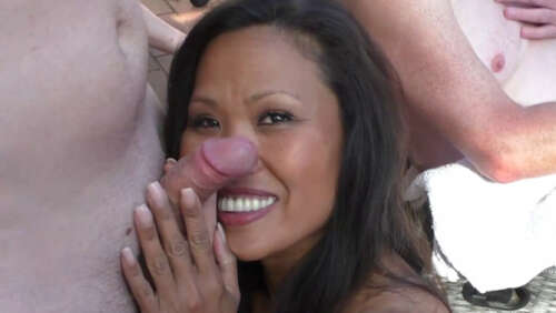 Asia Nicci - Outdoor creampie gangbang Asia Nicci 1080
heightp - Cover