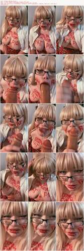 Lexxiblakk - Professor Whites JOI 720p - Preview