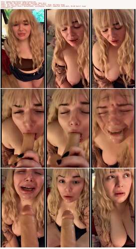 Lexxiblakk - Eddies Step Sister Taboo Custom 720p - Preview