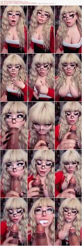 Lexxiblakk - HR Bitch Solves Work Disturbance 720p - Preview