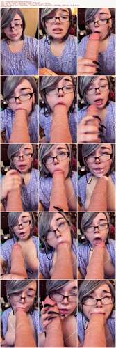 Lexxiblakk - Please Dont Ruin Grandmas Sheets 1080p - Preview