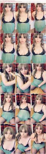 Lexxiblakk - Disappointed BBW GF Humiliates your Cock 1278p - Preview