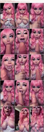 Lexxiblakk - Bimbo Neighbor Loves Your Cock 720p - Preview