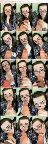 Lexxiblakk - Mommy Loves My BWC 720p - Preview