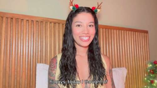 Jessica Alvarez – How do I get started in the world of explicit content 1080p - Cover