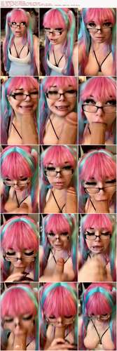 Lexxiblakk - StepDaughter is a Thief 1080p - Preview