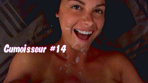 videoxxx – Cumoisseur 14 2160p - Cover