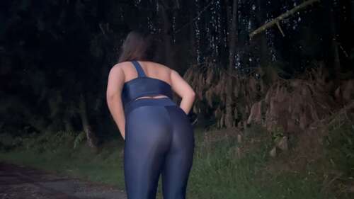 AndyModel – Some HOT Exercise 1080p - Cover