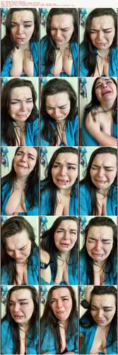 Lexxiblakk - Sobbing Ugly Cry Custom 720p - Preview