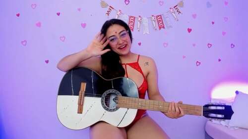 AndyModel – Happy Valentine s Day 1080p - Cover