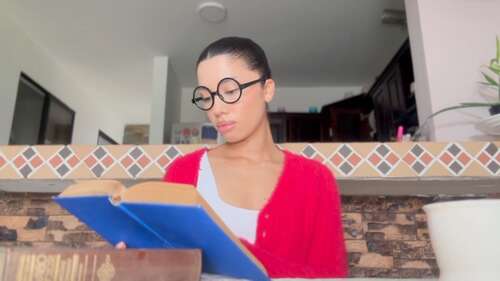 Jessica Alvarez – Fucking the history teacher 1080p - Cover