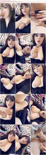 Lexxiblakk - Sneaking in some Playtime 1280p - Preview