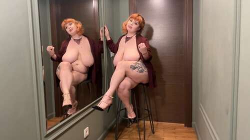 RoxanneMiller – Jerk it good for me 720p - Cover