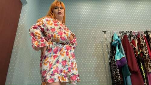 RoxanneMiller – Mommy s milk is the best 1080p - Cover