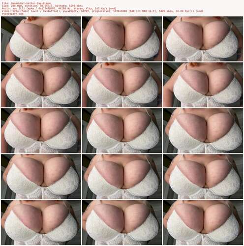 RoxanneMiller - Owned Get better Day 8 1080p - Preview