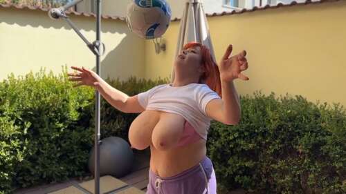 RoxanneMiller – Will I join the team 1080p - Cover