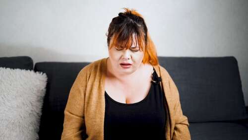 RoxanneMiller – Potion to become a woman 1080p - Cover