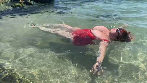 RoxanneMiller – Seaside GF experience 1080p - Cover