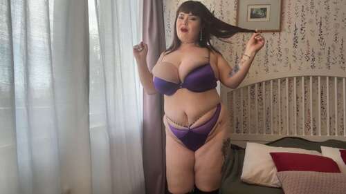 RoxanneMiller – Owned Rob my married owned boy 1080p - Cover