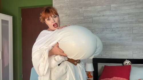 RoxanneMiller – Balloon Boobs JOI 1080p - Cover