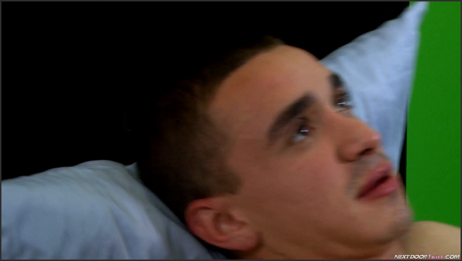 [NextDoorTwink.com] My Sister's Hot Boyfriend (Joey Hard, Randy Dixon) [1080p]