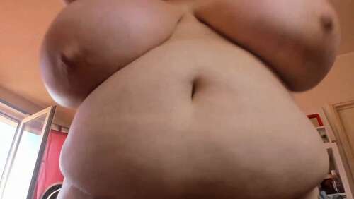 RoxanneMiller – Sexy belly 1080p - Cover