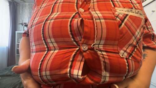 RoxanneMiller – Hard fight 1080p - Cover