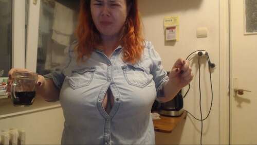 RoxanneMiller – Recipe for BE 1080p - Cover