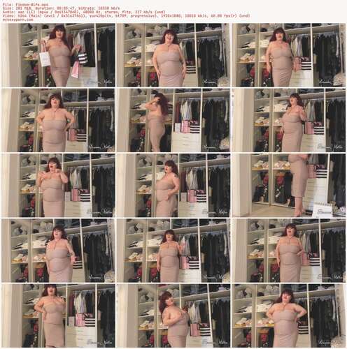 RoxanneMiller - Findom Wife 1080p - Preview